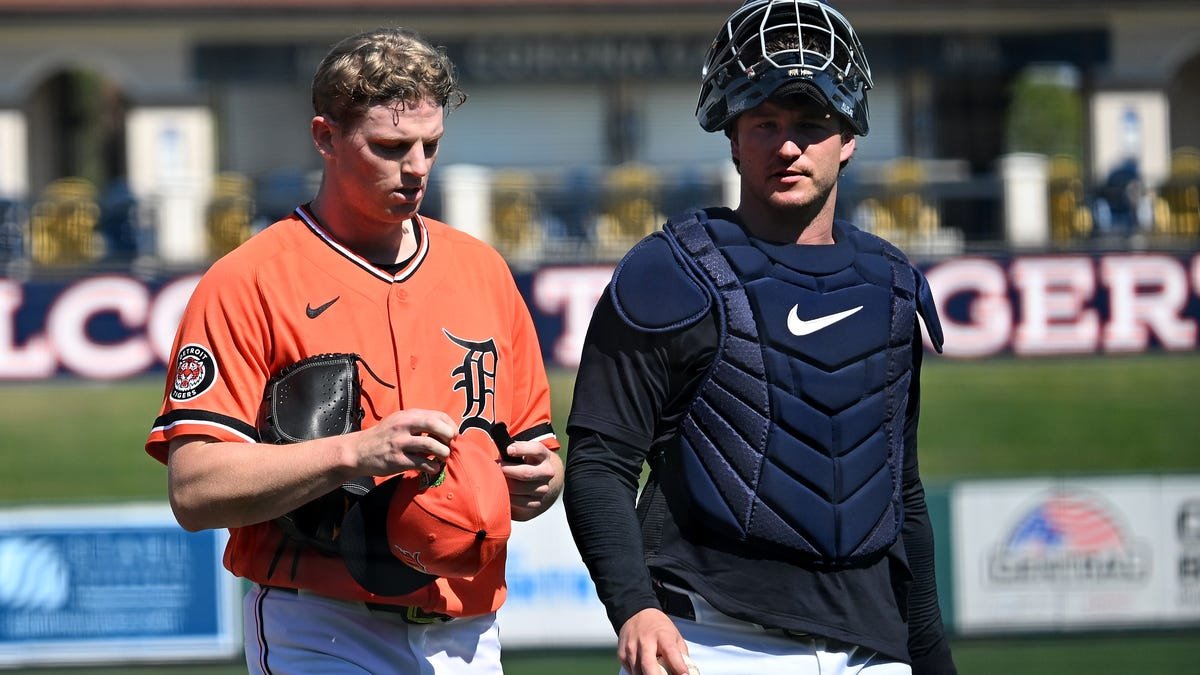 How to watch Tigers' spring training opener against Yankees
