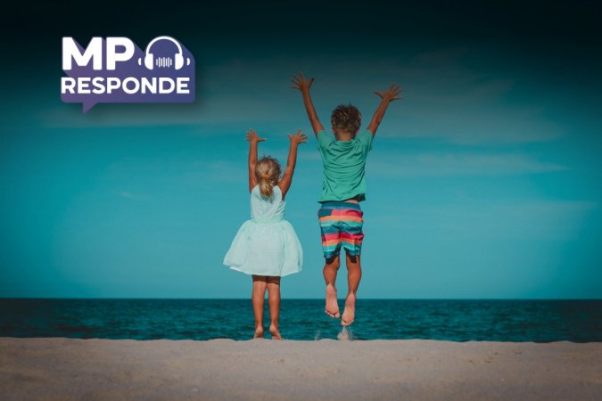 Humilhação e castigo físico não podem ser usados pelos pais contra seus filhos