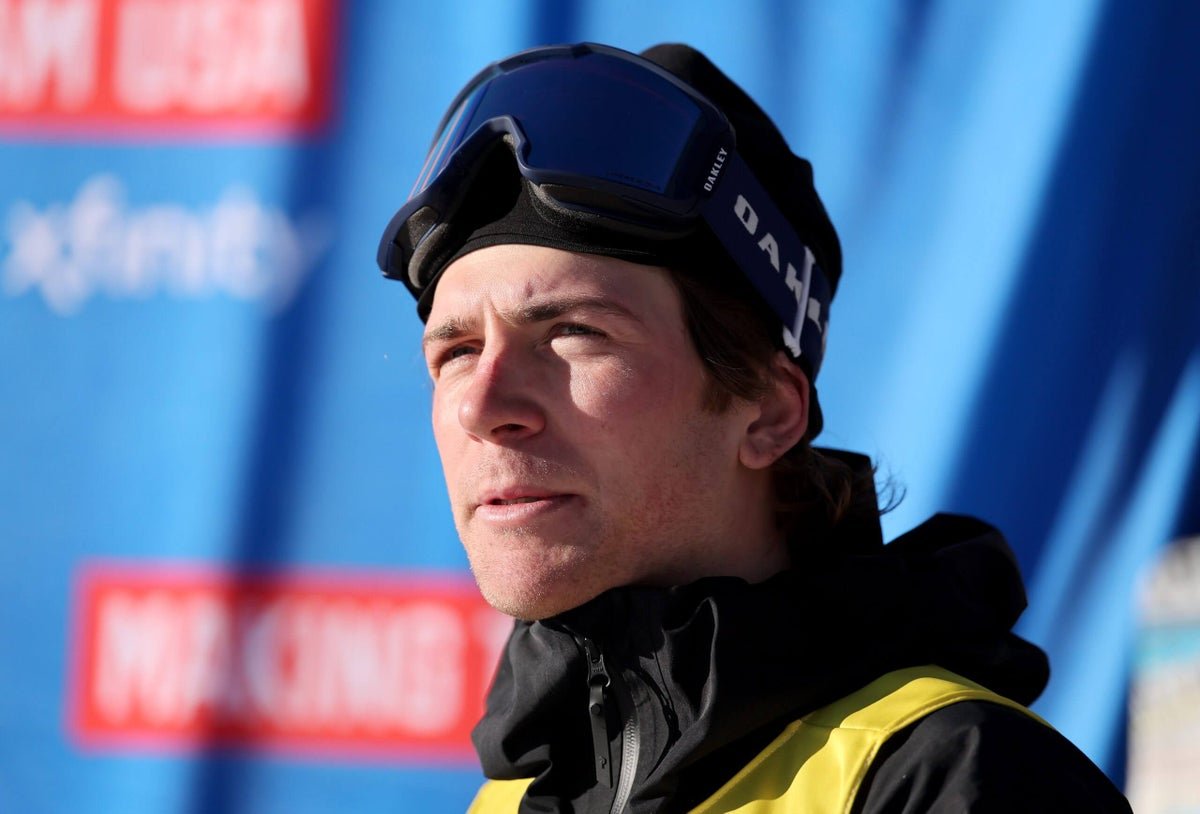 Hunter Hess says last two weeks ‘probably hardest’ of his life after President Trump remarks