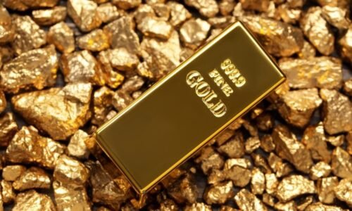 I Invested in GLD and Prices Went Crazy. Do You Think It's About to Crash?