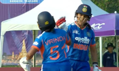 Hindustan Times Cricket