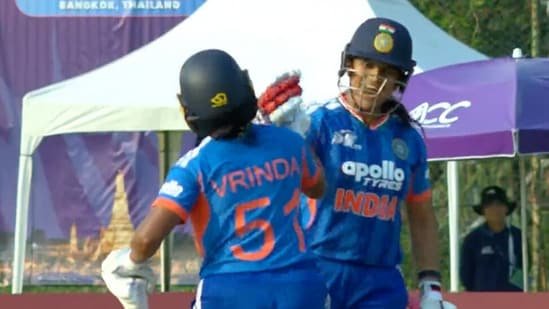 Hindustan Times Cricket