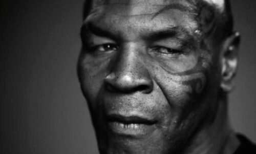 'I'm fighting for our health': Mike Tyson talks weight concerns in Super Bowl ad