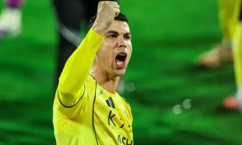 Is Cristiano Ronaldo playing? Projected lineups for Al-Nassr vs. Al-Hazem in Saudi Pro League
