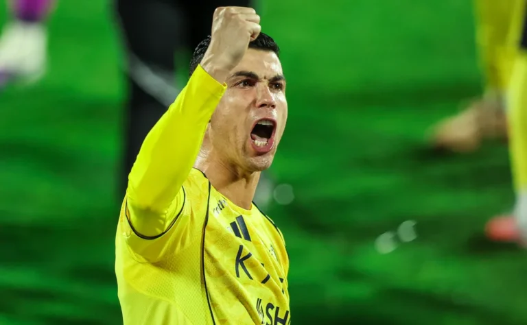 Is Cristiano Ronaldo playing? Projected lineups for Al-Nassr vs. Al-Hazem in Saudi Pro League