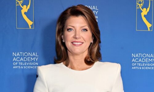 Is Norah O'Donnell back on 'CBS Mornings'? Not for long