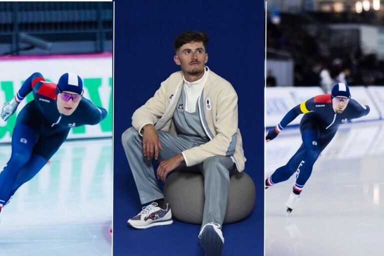 JO 2026. Connaissez-vous les six Bretons en lice aux Jeux Olympiques de Milan