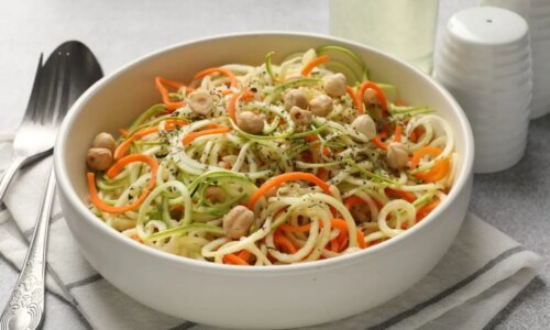 Jantar sem carne: 3 receitas práticas para a Quaresma