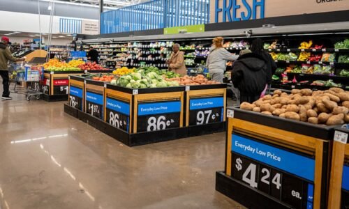 January CPI inflation report is due out Friday. Here's what's expected