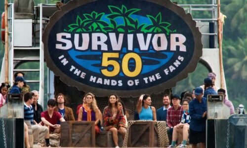 Jeff Probst on when the NEXT 'Survivor' all-stars season will be after 50