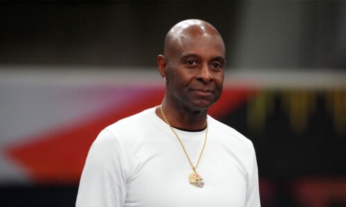 Jerry Rice identifies wide receiver 49ers need this offseason – NBC Sports Bay Area & California