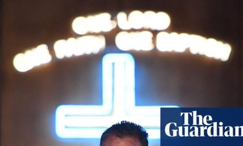 Jesse Jackson, civil rights leader, dies aged 84 | Jesse Jackson