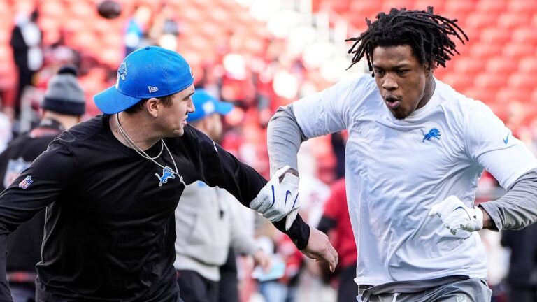 Jets Hiring Former Lions Assistant as Passing Game Coordinator
