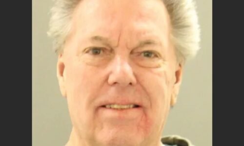 Jill Biden's ex-husband arrested and charged with killing his current wife