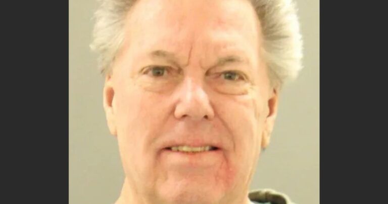 Jill Biden's ex-husband arrested and charged with killing his current wife