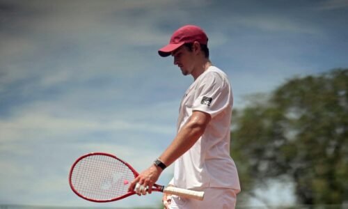 João Fonseca perde 5 posições no ranking, mas brilho no Rio Open pode recolocá-lo no Top 30