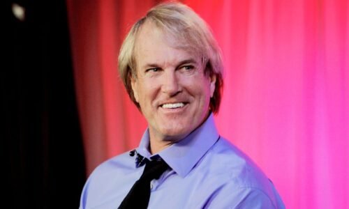 John Tesh to perform 'Roundball Rock' live at All-Star Game