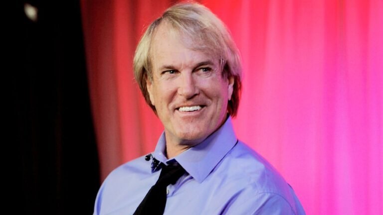 John Tesh to perform 'Roundball Rock' live at All-Star Game