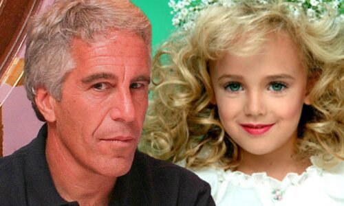 JonBenét Ramsey Isn't In Epstein Files Despite Viral Video, John Ramsey Says