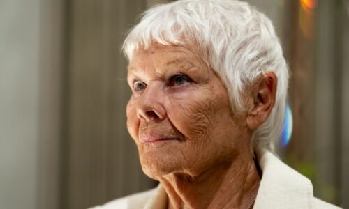 Judi Dench affectionately described as a ‘mischief maker’ by former co-star
