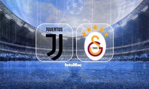 Juventus ile Galatasaray Rövanş Mücadelesinde Play-Off Heyecanı