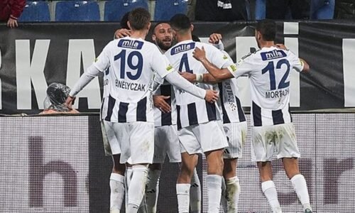 Kasımpaşa’ya Fenerbahçe maçı öncesi kötü haber!