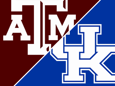 Kentucky 75-55 Texas A&M (Feb 12, 2026) Game Recap