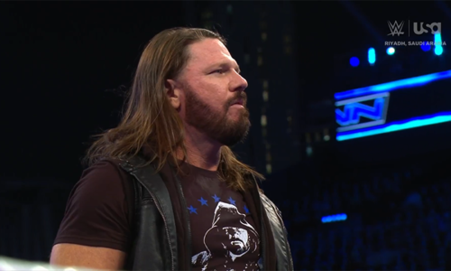 Kevin Nash Says AJ Styles Going To AEW Would Make Him Watch | 411MANIA