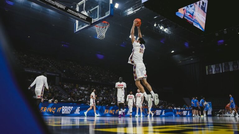 Kings won’t risk complacency with top spot on the line
