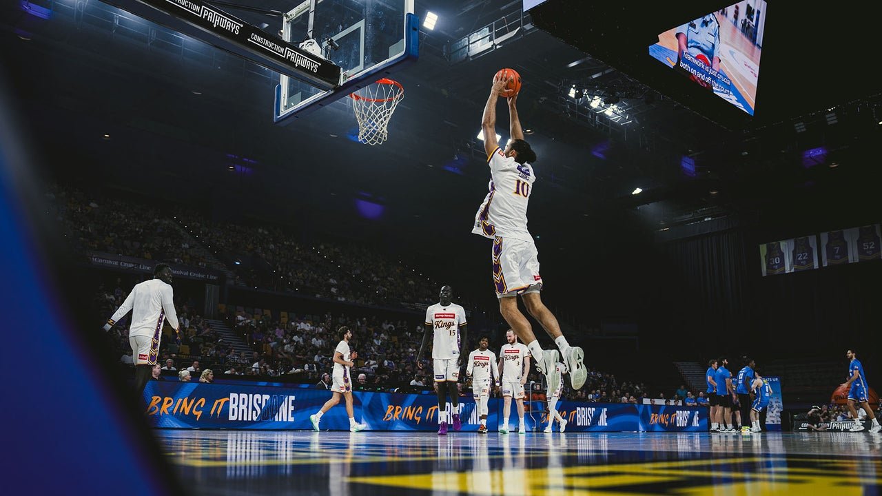 Kings won’t risk complacency with top spot on the line