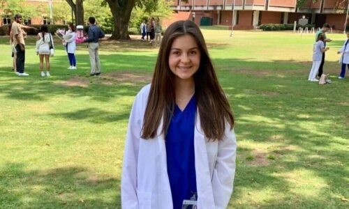 Laken Riley memorial 5K to take place Saturday, event name draws community backlash | City News