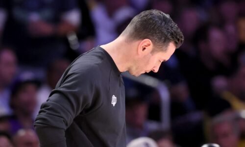 Lakers Get More Bad News After Ayton Rant