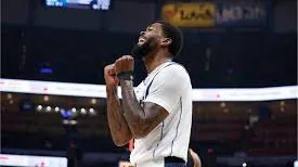 Lakers get good Naji Marshall trade news after deadline image