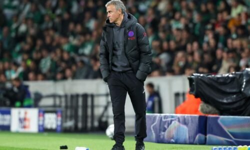 Le Havre - Paris Saint-Germain : les compositions officielles