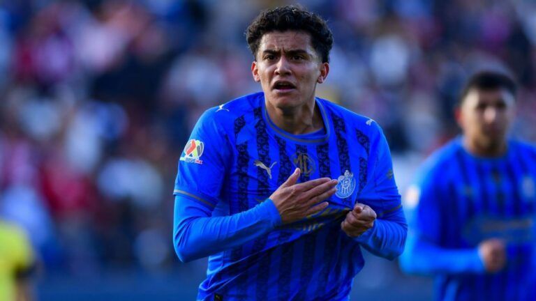 Liga MX: Horarios y cómo ver Jornada 5 del Clausura 2026