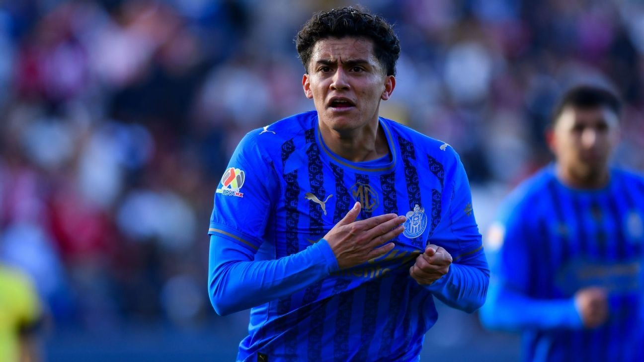 Liga MX: Horarios y cómo ver Jornada 5 del Clausura 2026