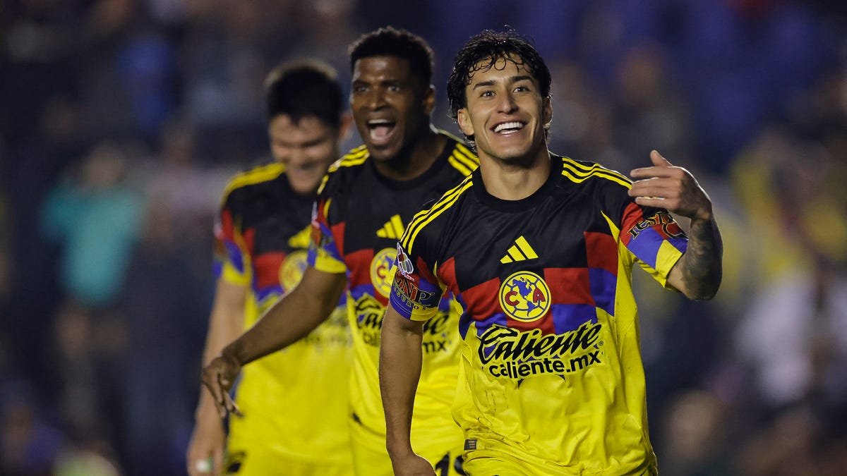 Liga MX betting odds, prediction, pick