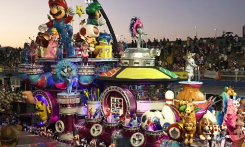 Liga tira 5 décimos da Rosas de Ouro por não entregar pastas no prazo