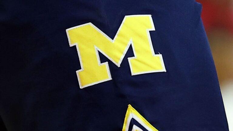 Lincoln Cosby commits to Michigan, reclassifies into 2026 class