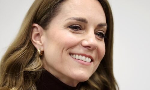 Los motivos por los que Kate Middleton estuvo a punto de renunciar al título de princesa de Gales