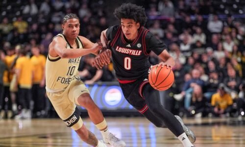 Louisville vs NC State odds, prediction, pick for UofL basketball game