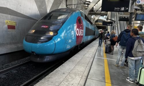 Lyon. La voyageuse "malade" du TGV fait vivre l'enfer aux contrôleurs, la justice s'en mêle