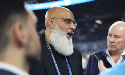 MLB Players Association head Tony Clark expected to resign, months before CBA expires, per report