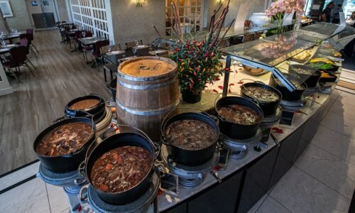 Mabu Curitiba retoma famosa Feijoadíssima: saiba mais