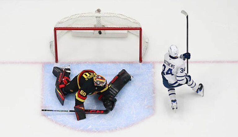 Mammoth vs. Canucks Prediction, Odds, Picks - Feb. 2