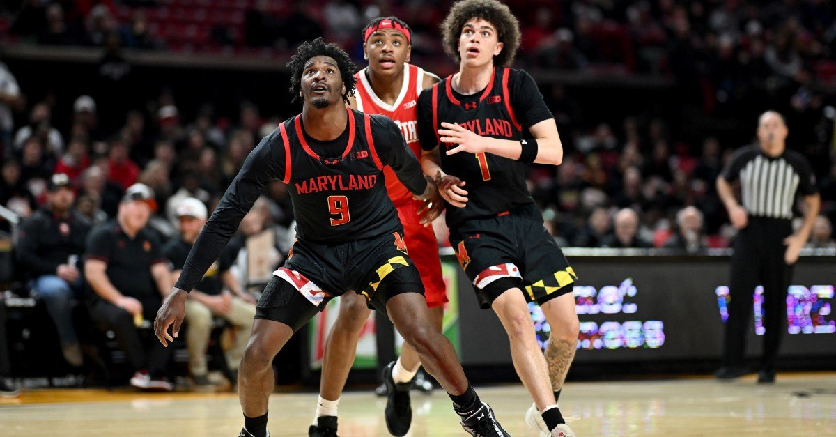 Maryland men’s basketball vs. Iowa preview