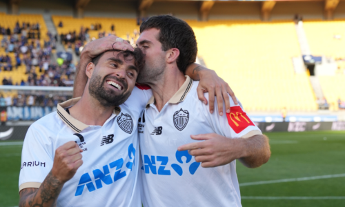 Match Preview: Auckland FC vs. Melbourne City