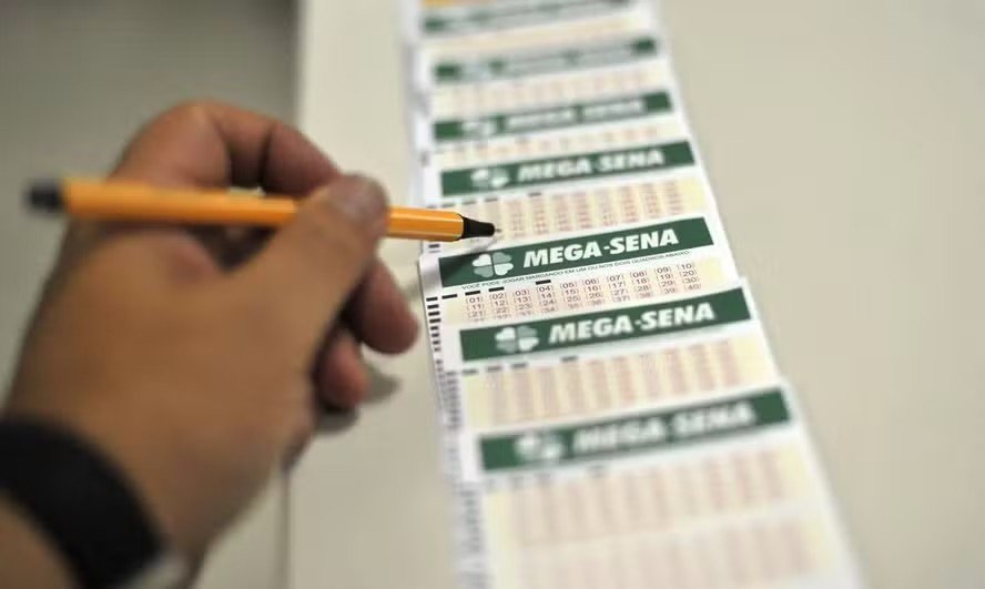 Mega-Sena sorteia prêmio de R$ 130 milhões nesta terça-feira
