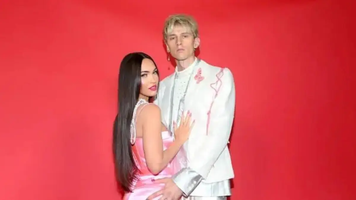 Megan Fox and Machine Gun Kelly Dine Together Amid Breakup Rumors
