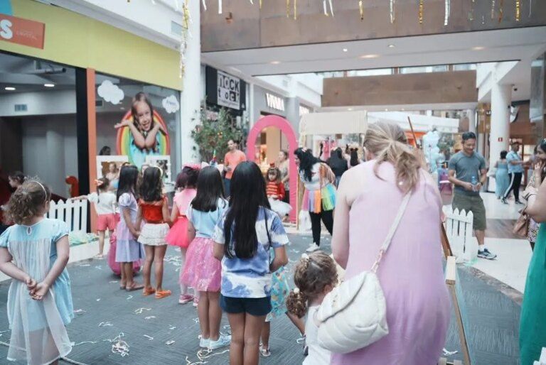 Mercado Capão Raso e Rua 24 Horas têm programação especial de Carnaval